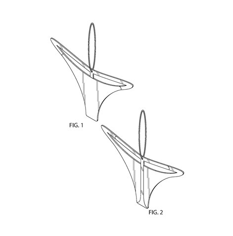 Patent pending